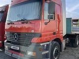 Mercedes-Benz  Actros 1997 года за 9 000 000 тг. в Алматы – фото 3