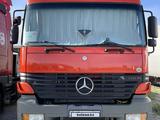 Mercedes-Benz  Actros 1997 года за 9 000 000 тг. в Алматы – фото 2