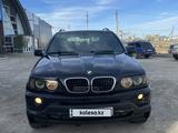BMW X5 2000 годаүшін4 900 000 тг. в Астана – фото 2