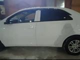 Chevrolet Cobalt 2023 года за 5 800 000 тг. в Астана – фото 2