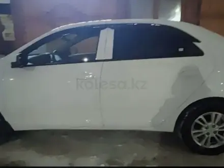 Chevrolet Cobalt 2023 года за 5 800 000 тг. в Астана – фото 2