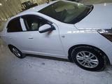 Chevrolet Cobalt 2023 года за 5 800 000 тг. в Астана – фото 3