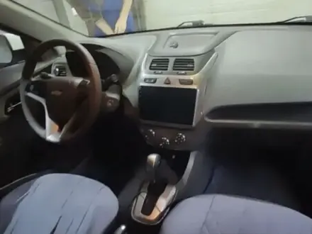 Chevrolet Cobalt 2023 года за 5 800 000 тг. в Астана – фото 5
