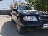 Mercedes-Benz C 180 1994 годаfor1 111 111 тг. в Жетыбай – фото 3