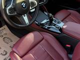 BMW X4 2019 года за 20 000 000 тг. в Алматы – фото 2