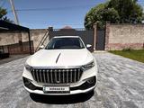 Hongqi HS5 2024 года за 11 200 000 тг. в Алматы