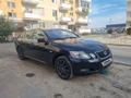 Lexus GS 350 2008 года за 5 000 000 тг. в Алматы