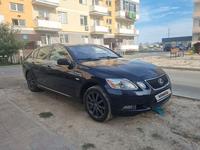 Lexus GS 350 2008 годаүшін5 000 000 тг. в Алматы