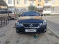 Lexus GS 350 2008 года за 5 000 000 тг. в Алматы – фото 3