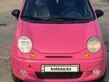 Daewoo Matiz 2013 годаfor1 500 000 тг. в Алматы – фото 3