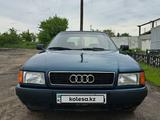 Audi 80 1991 года за 1 670 000 тг. в Павлодар