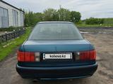 Audi 80 1991 годаүшін1 670 000 тг. в Павлодар – фото 2