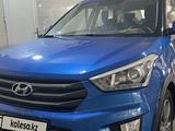 Hyundai Creta 2017 годаүшін7 190 000 тг. в Актобе – фото 2
