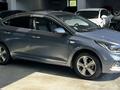 Hyundai Accent 2020 года за 5 550 000 тг. в Алматы – фото 2
