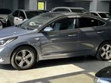Hyundai Accent 2020 года за 5 550 000 тг. в Алматы