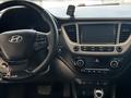Hyundai Accent 2020 года за 5 550 000 тг. в Алматы – фото 9