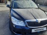 Skoda Octavia 2012 года за 3 200 000 тг. в Шымкент – фото 2