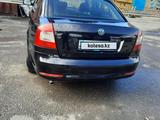 Skoda Octavia 2012 года за 3 200 000 тг. в Шымкент – фото 4
