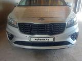 Kia Carnival 2019 годаүшін12 000 000 тг. в Шымкент