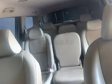 Kia Carnival 2019 года за 12 000 000 тг. в Шымкент – фото 3