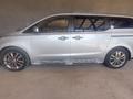 Kia Carnival 2019 годаүшін12 000 000 тг. в Шымкент – фото 4