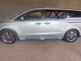 Kia Carnival 2019 годаүшін12 000 000 тг. в Шымкент – фото 4