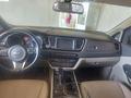 Kia Carnival 2019 годаүшін12 000 000 тг. в Шымкент – фото 5