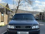 Audi A6 1995 годаүшін2 800 000 тг. в Алматы – фото 2