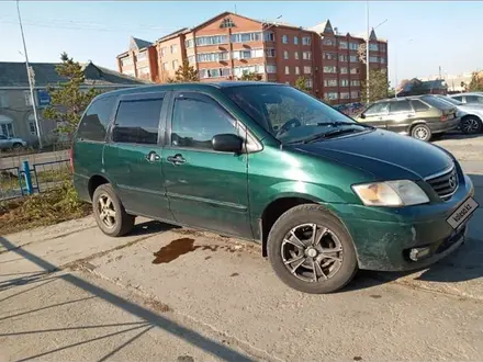 Mazda MPV 2000 года за 3 000 000 тг. в Петропавловск