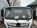 Foton 2022 годаүшін22 500 000 тг. в Алматы – фото 3