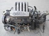 Двигатель на VolksWagen T4 2.4 AABfor90 999 тг. в Актау
