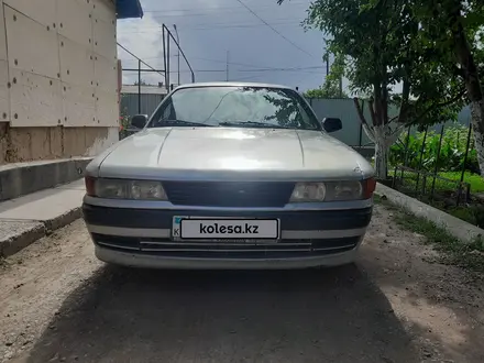 Mitsubishi Galant 1990 года за 1 000 000 тг. в Алматы