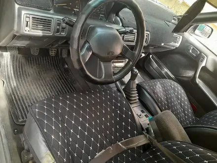 Mitsubishi Galant 1990 года за 1 000 000 тг. в Алматы – фото 11