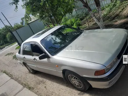Mitsubishi Galant 1990 года за 1 000 000 тг. в Алматы – фото 2