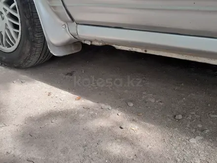 Mitsubishi Galant 1990 года за 1 000 000 тг. в Алматы – фото 4