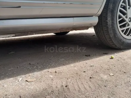 Mitsubishi Galant 1990 года за 1 000 000 тг. в Алматы – фото 5