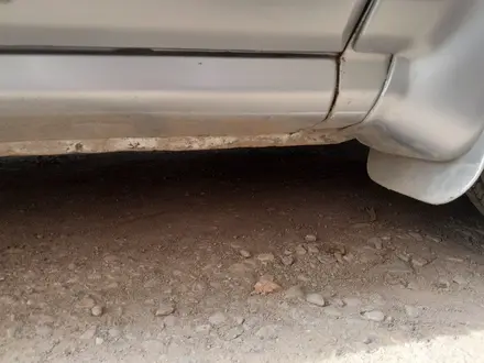Mitsubishi Galant 1990 года за 1 000 000 тг. в Алматы – фото 6