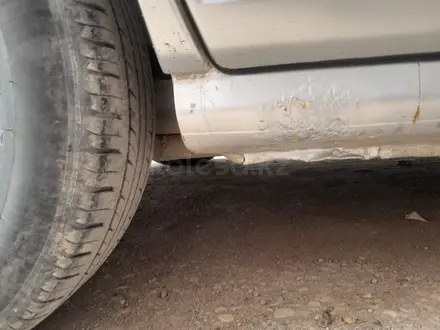 Mitsubishi Galant 1990 года за 1 000 000 тг. в Алматы – фото 7