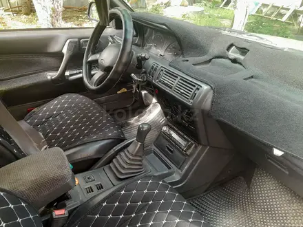 Mitsubishi Galant 1990 года за 1 000 000 тг. в Алматы – фото 9