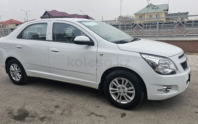 Chevrolet Cobalt 2023 годаfor6 950 000 тг. в Шымкент