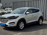 Hyundai Tucson 2018 годаүшін9 100 000 тг. в Алматы