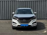 Hyundai Tucson 2018 годаүшін9 100 000 тг. в Алматы – фото 2