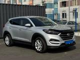 Hyundai Tucson 2018 годаүшін9 100 000 тг. в Алматы – фото 3