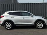 Hyundai Tucson 2018 годаүшін9 100 000 тг. в Алматы – фото 4