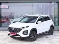 Chery Tiggo 2 Pro 2024 года за 6 590 000 тг. в Астана