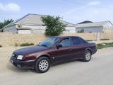 Audi 100 1993 годаүшін1 300 000 тг. в Жанаозен – фото 2