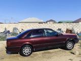Audi 100 1993 годаүшін700 000 тг. в Жанаозен