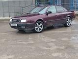 Audi 100 1993 годаүшін1 300 000 тг. в Жанаозен – фото 4