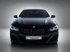BMW 8 Series, 2022