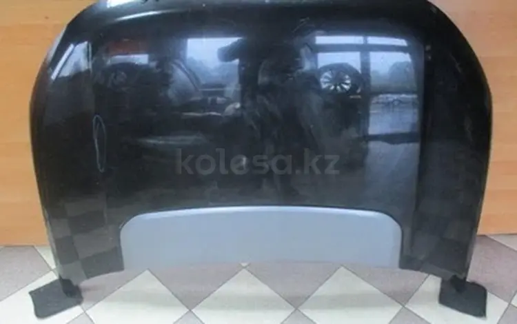 Капот Land Rover за 29 990 тг. в Алматы